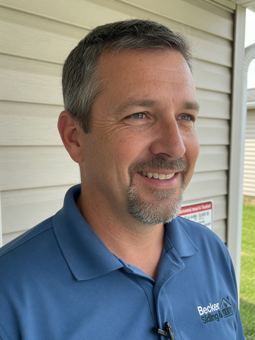 Tom Becker, Owner